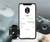 Sensor Xoss Vortex Cadencia Ou Velocidade Ant+ / Bluetooth - Bike Shop