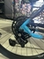 Bicicleta Oggi Big Wheel 7.0 2024 Cues 9v Grafite/Azul na internet