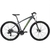 Bicicleta Oggi Hacker Sport Tourney 21v Cinza/Verde A29