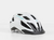 Capacete Bontrager Solstice Branco/Verde Miami
