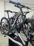 Bicicleta Oggi Big Wheel 7.2 Boost 2024 Deore 12v Grafite/Vermelho A29 - comprar online