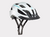 Imagem do Capacete Bontrager Solstice Branco/Verde Miami