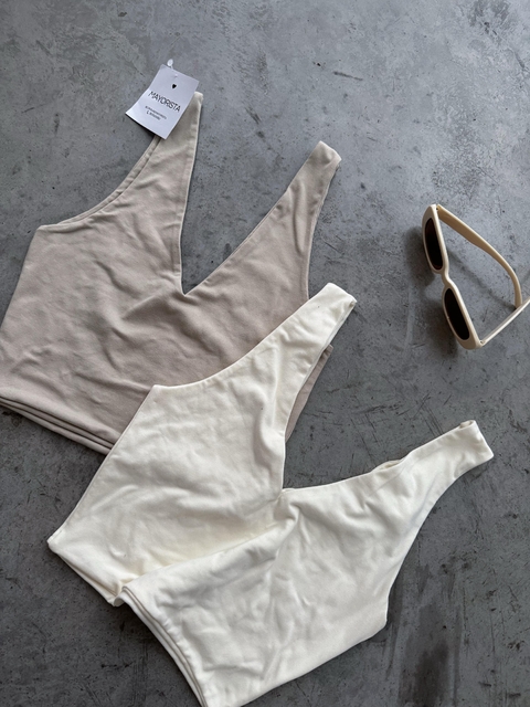 Top Aline - comprar online