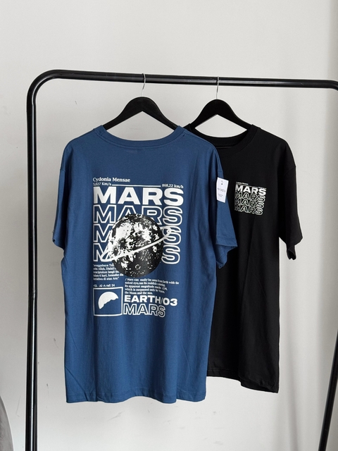 Remeron Mars - comprar online