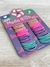 Blister Colitas Pasteles - Mayorista Divinas