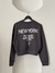 Buzo Ny Studio en internet