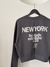 Buzo Ny Studio - tienda online