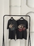 Remera Over Fear Live* - Mayorista Divinas