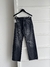 Jeans Wide Leg Elif - comprar online