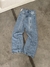 Jeans Straight Antonella - tienda online