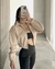 Campera Crop Kady* - comprar online