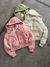 Campera Importada Indigo - comprar online