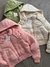 Campera Importada Indigo - comprar online