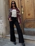 Jeans Wide Leg Marian en internet