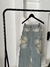 Jeans Cargo Mesh en internet