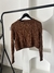 Sweater Gael - tienda online