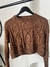 Sweater Gael en internet