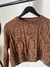 Sweater Gael - Mayorista Divinas