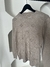 Sweater Grey - Mayorista Divinas