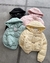 Campera Importada Milano - comprar online