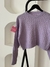 Sweater Xiomara* en internet