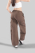 Jeans Cargo Brody - tienda online