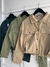 Campera Rina - tienda online