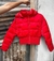 Campera Madrid en internet