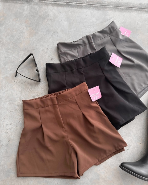 Short Eiden* - comprar online