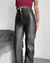 Pantalon Engomado Savage - tienda online