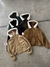 Campera Demian - Mayorista Divinas