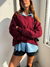 Sweater Gia en internet