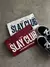 Remera Over Slay Club - Mayorista Divinas