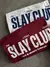 Remera Over Slay Club - comprar online
