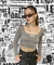 Top Amu - comprar online