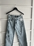 Jeans Straight Edna - Mayorista Divinas