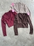 Top Tracy* - Mayorista Divinas