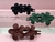 Hebilla Flower* - comprar online