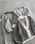 Cardigan Uxio - Mayorista Divinas