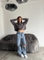 Jeans Straight Reny en internet