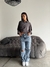 Jeans Straight Reny - comprar online