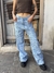 Jeans Straight Bray