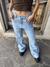 Jeans Straight Bray - tienda online