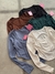 PACK TOPS LARGOS X6 - comprar online