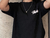 Camiseta Stussy Fuzzy Dice White - comprar online