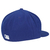 Boné New York Yankees 5950 White on Blue Fechado - New Era na internet