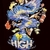 Camiseta High Company Tornado - Unissex - comprar online