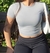 Baby tee kiara - staint