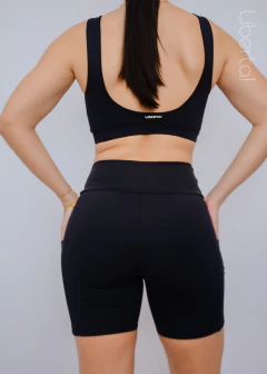Top Sport - PRETO