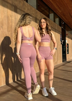 Top Sport - Rose - comprar online